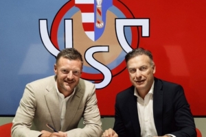 瓦尔迪:对我来说年龄只是数字,目前没有任何迹象表明我会慢下来