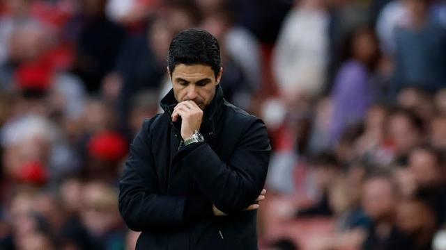 鲸鱼直播NBA-【英超】伯恩茅斯藉定位球逆转，阿森纳1比2首遭双杀