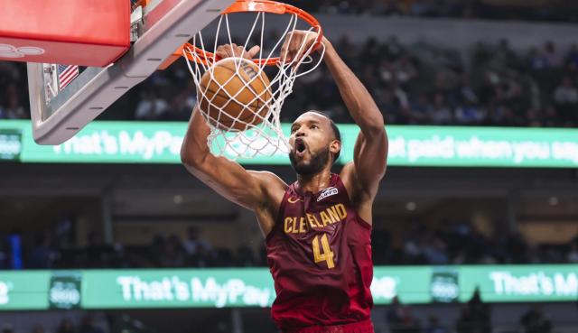 4500万美元正在朝莫布利招手 骑士上限由他决定