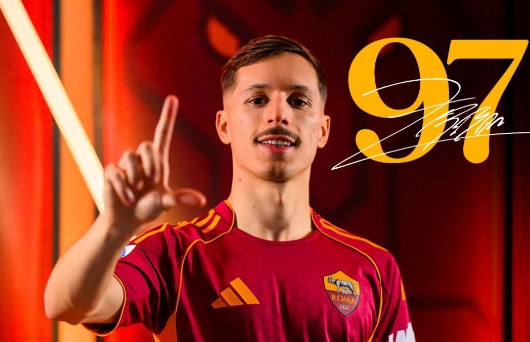 鲸鱼直播体育-法尔克:塞尔塔已谈妥租借萨拉戈萨,罗马介入让拜仁改了主意