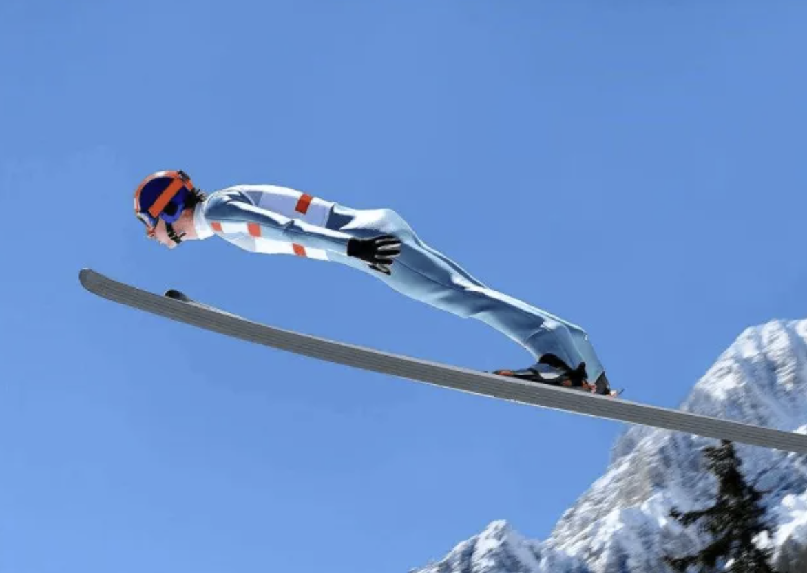 鲸鱼直播体育-离谱 冬奥男选手注射玻尿酸以增大下体 网友：我有朋友想问下秘方