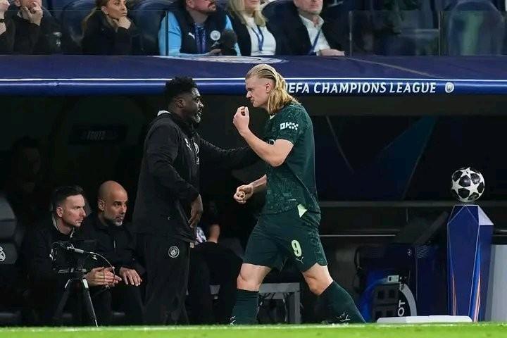 16场4球！曼城超级中锋已沦为耗材 下赛季他和瓜帅必须走一个